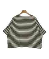 Traditional Weatherwear（トラディショナルウェザーウェア）Tシャツ・カットソー 茶 サイズ:S レディース/2200653951034