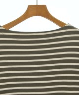 Traditional Weatherwear（トラディショナルウェザーウェア）Tシャツ・カットソー 茶 サイズ:S レディース/2200653951034