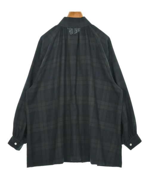 Traditional Weatherwear（トラディショナルウェザーウェア）ブラウス 黒 サイズ:S レディース/2200660735085