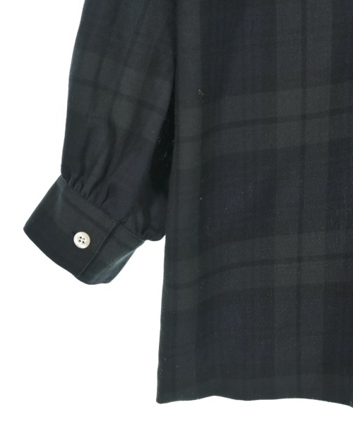 Traditional Weatherwear（トラディショナルウェザーウェア）ブラウス 黒 サイズ:S レディース/2200660735085