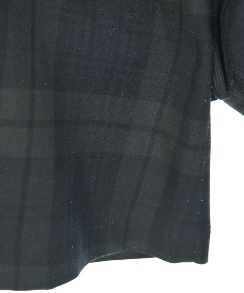 Traditional Weatherwear（トラディショナルウェザーウェア）ブラウス 黒 サイズ:S レディース/2200660735085