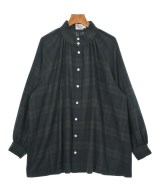 Traditional Weatherwear（トラディショナルウェザーウェア）ブラウス 黒 サイズ:S レディース/2200660735085