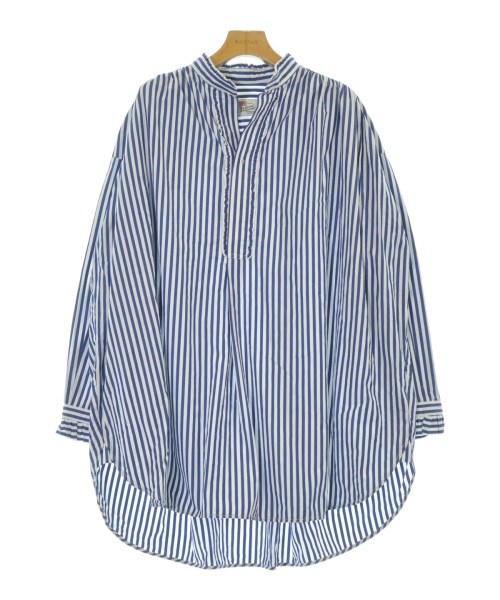 Traditional Weatherwear(トラディショナルウェザーウェア)カジュアルシャツ 白 サイズ:S/2200661505038