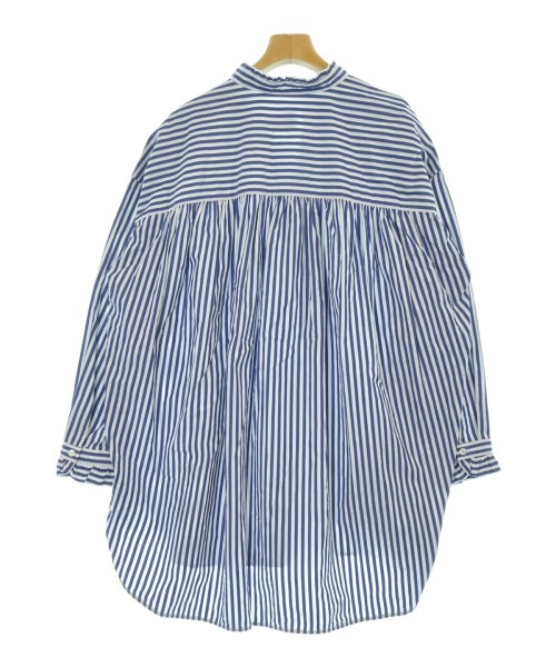 Traditional Weatherwear（トラディショナルウェザーウェア）カジュアルシャツ 白 サイズ:S レディース/2200661505038