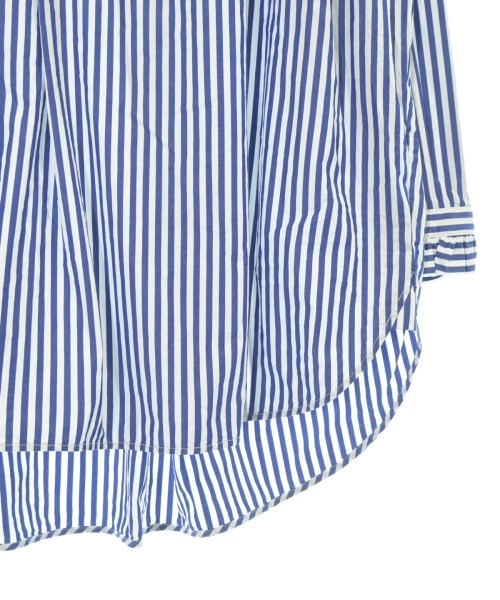 Traditional Weatherwear（トラディショナルウェザーウェア）カジュアルシャツ 白 サイズ:S レディース/2200661505038