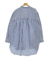 Traditional Weatherwear（トラディショナルウェザーウェア）カジュアルシャツ 白 サイズ:S レディース/2200661505038