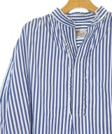 Traditional Weatherwear（トラディショナルウェザーウェア）カジュアルシャツ 白 サイズ:S レディース/2200661505038