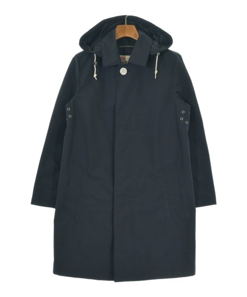 Traditional Weatherwear(トラディショナルウェザーウェア)その他 紺 サイズ:32(XS位)/2200660480015