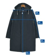 Traditional Weatherwear（トラディショナルウェザーウェア）その他 紺 サイズ:32(XS位) レディース/2200660480015