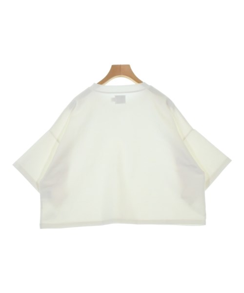 Traditional Weatherwear（トラディショナルウェザーウェア）Tシャツ・カットソー 白 サイズ:S レディース/2200708400012