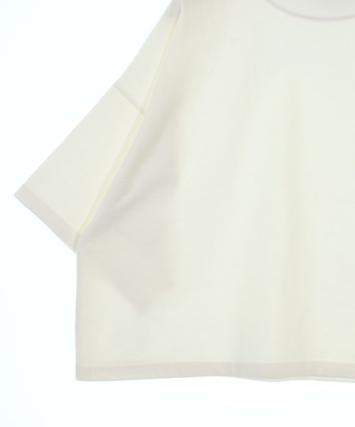 Traditional Weatherwear（トラディショナルウェザーウェア）Tシャツ・カットソー 白 サイズ:S レディース/2200708400012