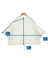 Traditional Weatherwear（トラディショナルウェザーウェア）Tシャツ・カットソー 白 サイズ:S レディース/2200708400012