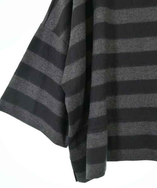 Traditional Weatherwear（トラディショナルウェザーウェア）カジュアルシャツ 黒 サイズ:S レディース/2200710928030