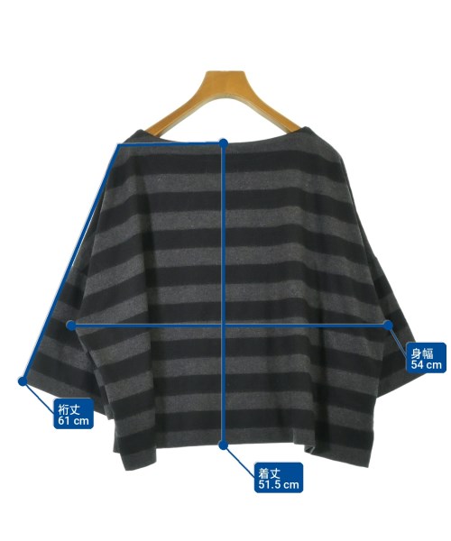 Traditional Weatherwear（トラディショナルウェザーウェア）カジュアルシャツ 黒 サイズ:S レディース/2200710928030
