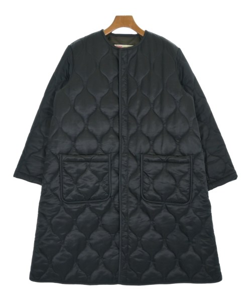 Traditional Weatherwear(トラディショナルウェザーウェア)のダウンコート サイズ:34(XS位) 11,800円