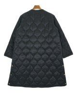 Traditional Weatherwear（トラディショナルウェザーウェア）ダウンコート 黒 サイズ:34(XS位) レディース/2200707562070