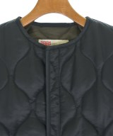 Traditional Weatherwear（トラディショナルウェザーウェア）ダウンコート 黒 サイズ:34(XS位) レディース/2200707562070