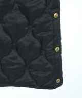 Traditional Weatherwear（トラディショナルウェザーウェア）ダウンコート 黒 サイズ:34(XS位) レディース/2200707562070