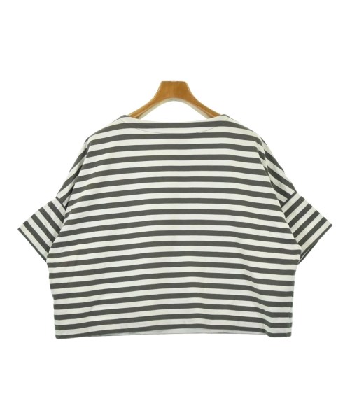 Traditional Weatherwear（トラディショナルウェザーウェア）Tシャツ・カットソー グレー サイズ:S レディース/2200708221167