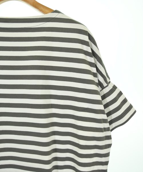 Traditional Weatherwear（トラディショナルウェザーウェア）Tシャツ・カットソー グレー サイズ:S レディース/2200708221167