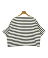 Traditional Weatherwear（トラディショナルウェザーウェア）Tシャツ・カットソー グレー サイズ:S レディース/2200708221167