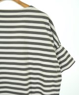 Traditional Weatherwear（トラディショナルウェザーウェア）Tシャツ・カットソー グレー サイズ:S レディース/2200708221167