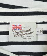 Traditional Weatherwear（トラディショナルウェザーウェア）Tシャツ・カットソー 白 サイズ:S レディース/2200708581094