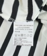 Traditional Weatherwear（トラディショナルウェザーウェア）Tシャツ・カットソー 白 サイズ:S レディース/2200708581094