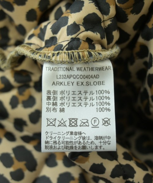 Traditional Weatherwear（トラディショナルウェザーウェア）その他 紺 サイズ:38(M位) レディース/2200708624265