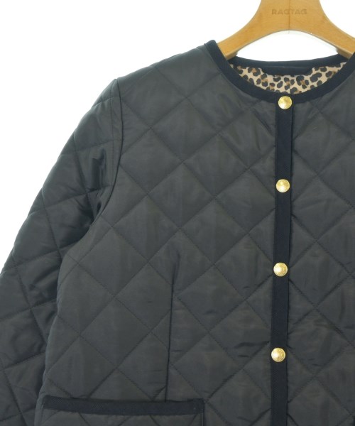 Traditional Weatherwear（トラディショナルウェザーウェア）その他 紺 サイズ:38(M位) レディース/2200708624265