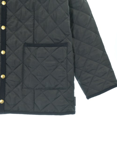 Traditional Weatherwear（トラディショナルウェザーウェア）その他 紺 サイズ:38(M位) レディース/2200708624265
