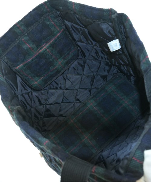 Traditional Weatherwear（トラディショナルウェザーウェア）トートバッグ 緑 サイズ:- レディース/2200709649113