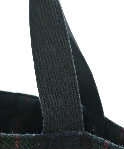 Traditional Weatherwear（トラディショナルウェザーウェア）トートバッグ 緑 サイズ:- レディース/2200709649113
