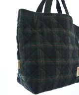 Traditional Weatherwear（トラディショナルウェザーウェア）トートバッグ 緑 サイズ:- レディース/2200709649113