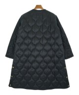 Traditional Weatherwear（トラディショナルウェザーウェア）ダウンコート 黒 サイズ:34(XS位) レディース/2200711308022