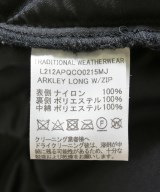 Traditional Weatherwear（トラディショナルウェザーウェア）ダウンコート 黒 サイズ:34(XS位) レディース/2200711308022