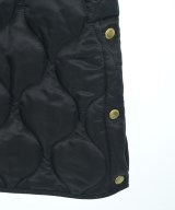 Traditional Weatherwear（トラディショナルウェザーウェア）ダウンコート 黒 サイズ:34(XS位) レディース/2200711308022