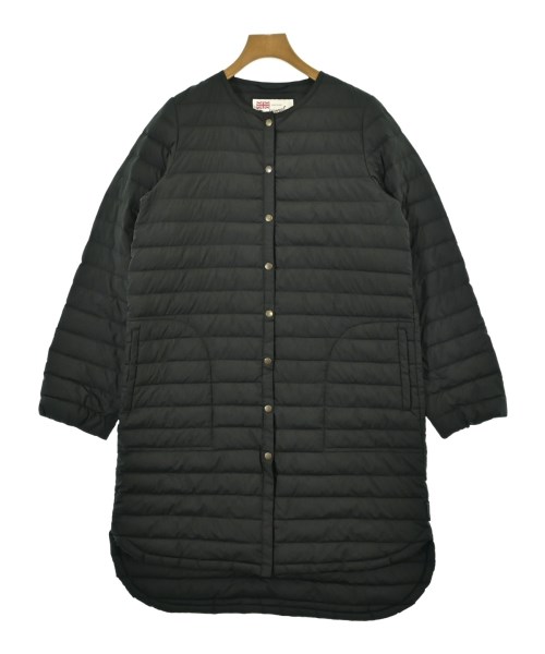 Traditional Weatherwear(トラディショナルウェザーウェア)のダウンジャケット/ダウンベスト サイズ:34(XS位) 9,200円