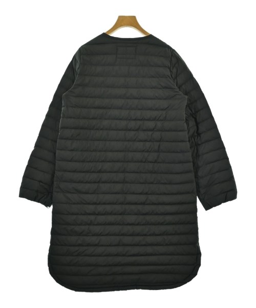 Traditional Weatherwear（トラディショナルウェザーウェア）ダウンジャケット/ダウンベスト 黒 サイズ:34(XS位) レディース/2200709200024