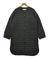 Traditional Weatherwear（トラディショナルウェザーウェア）ダウンジャケット/ダウンベスト 黒 サイズ:34(XS位) レディース/2200709200024