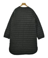 Traditional Weatherwear（トラディショナルウェザーウェア）ダウンジャケット/ダウンベスト 黒 サイズ:34(XS位) レディース/2200709200024
