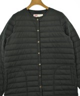 Traditional Weatherwear（トラディショナルウェザーウェア）ダウンジャケット/ダウンベスト 黒 サイズ:34(XS位) レディース/2200709200024