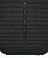 Traditional Weatherwear（トラディショナルウェザーウェア）ダウンジャケット/ダウンベスト 黒 サイズ:34(XS位) レディース/2200709200024