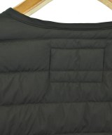 Traditional Weatherwear（トラディショナルウェザーウェア）ダウンジャケット/ダウンベスト 黒 サイズ:34(XS位) レディース/2200709200024