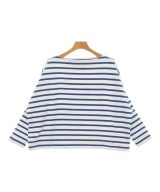 Traditional Weatherwear（トラディショナルウェザーウェア）Tシャツ・カットソー 白 サイズ:S レディース/2200711428065