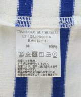 Traditional Weatherwear（トラディショナルウェザーウェア）Tシャツ・カットソー 白 サイズ:S レディース/2200711428065