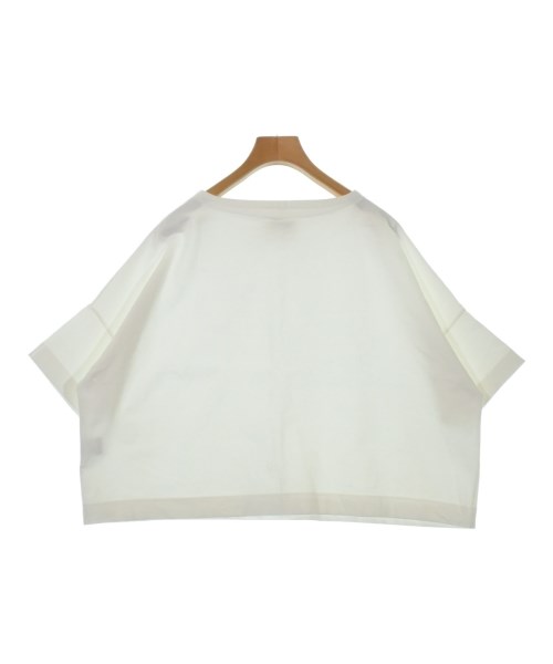Traditional Weatherwear（トラディショナルウェザーウェア）Tシャツ・カットソー 白 サイズ:S レディース/2200714083056