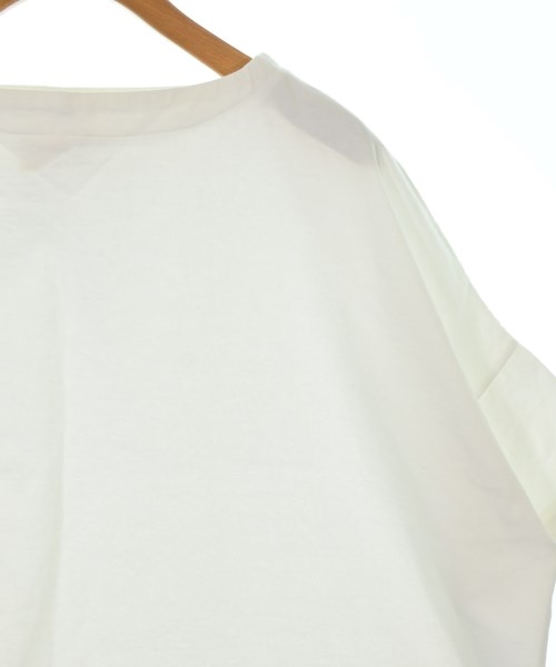 Traditional Weatherwear（トラディショナルウェザーウェア）Tシャツ・カットソー 白 サイズ:S レディース/2200714083056