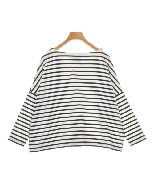 Traditional Weatherwear（トラディショナルウェザーウェア）Tシャツ・カットソー 黒 サイズ:S レディース/2200712525022