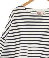 Traditional Weatherwear（トラディショナルウェザーウェア）Tシャツ・カットソー 黒 サイズ:S レディース/2200712525022